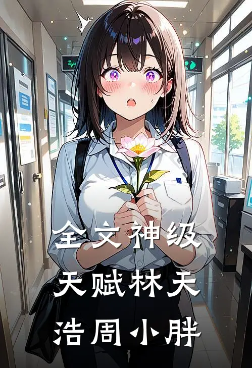 全文神级天赋林天浩周小胖
