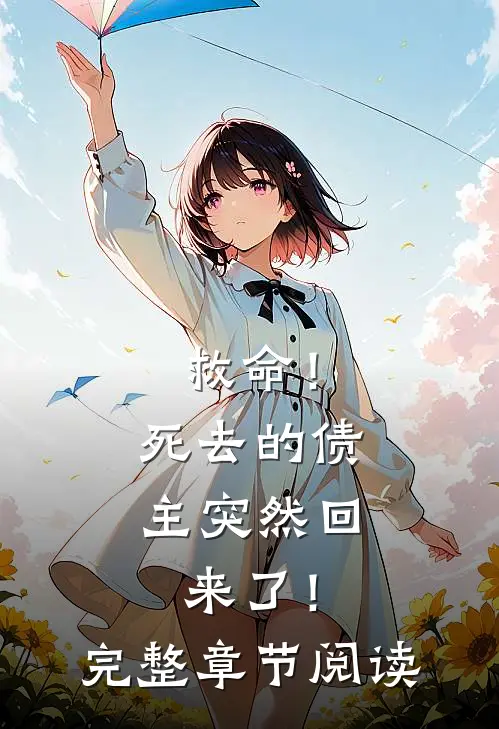 救命!死去的债主突然回来了!完整章节阅读免费