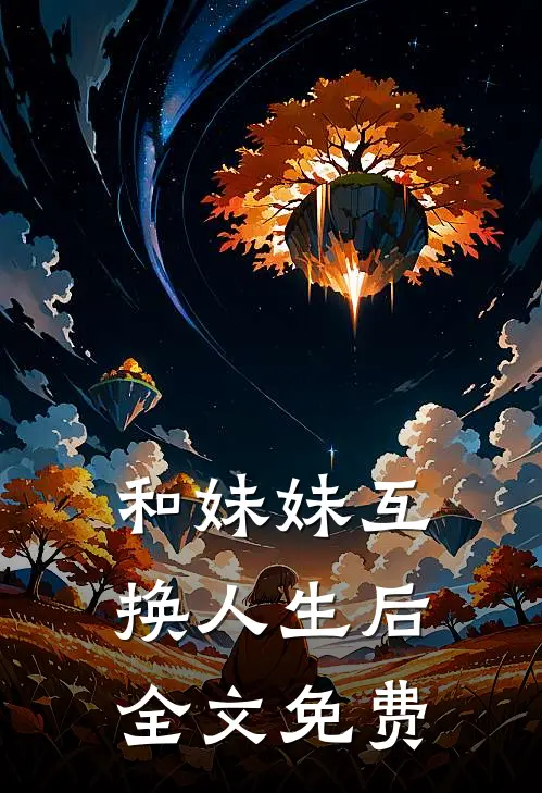 和妹妹互换人生后全文免费