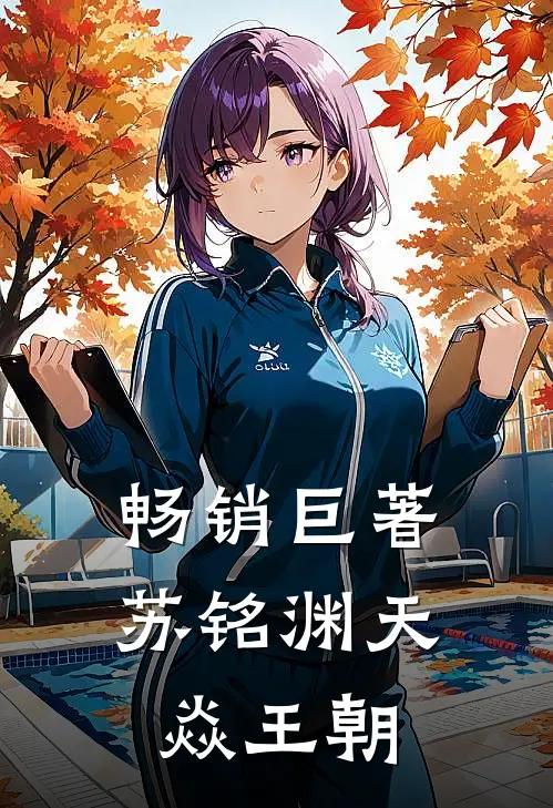 畅销巨著苏铭渊天焱王朝