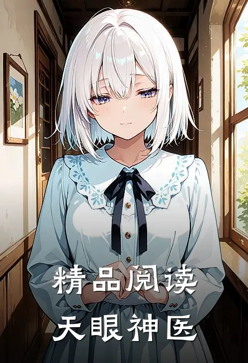 精品阅读天眼神医