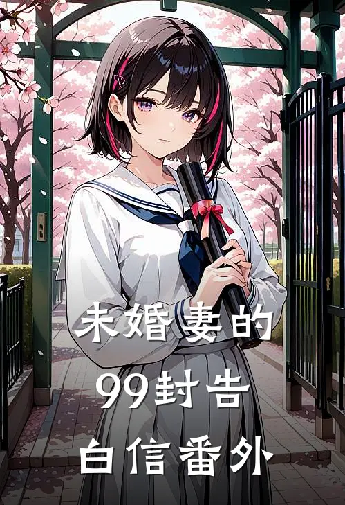 未婚妻的99封告白信 番外