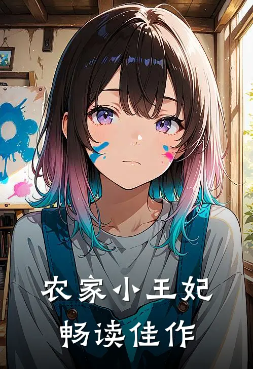 农家小王妃畅读佳作