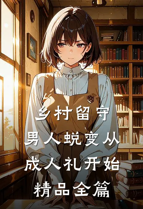 乡村留守：男人蜕变从成人礼开始精品全篇