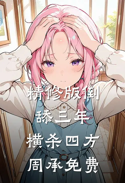 精修版倒舔三年,横杀四方周承免费