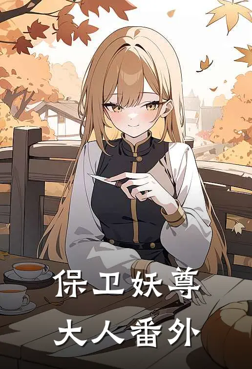 保卫妖尊大人 番外