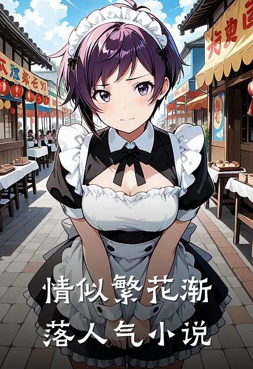 情似繁花渐落人气小说