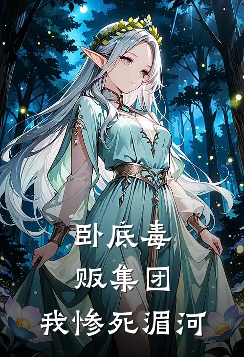 卧底毒贩集团，我惨死湄河