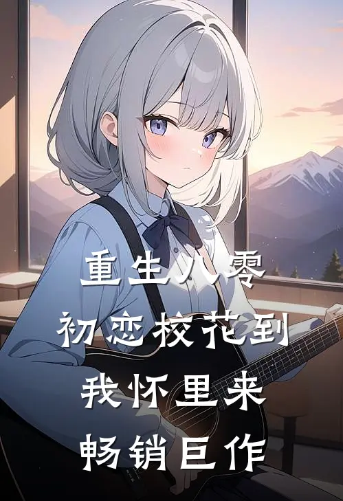 重生八零：初恋校花到我怀里来畅销巨作