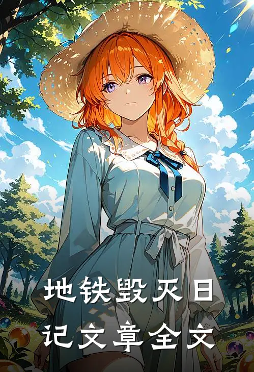 地铁毁灭日记文章全文