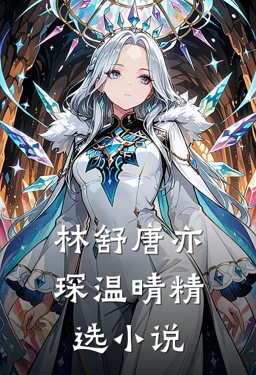 林舒唐亦琛温晴精选小说