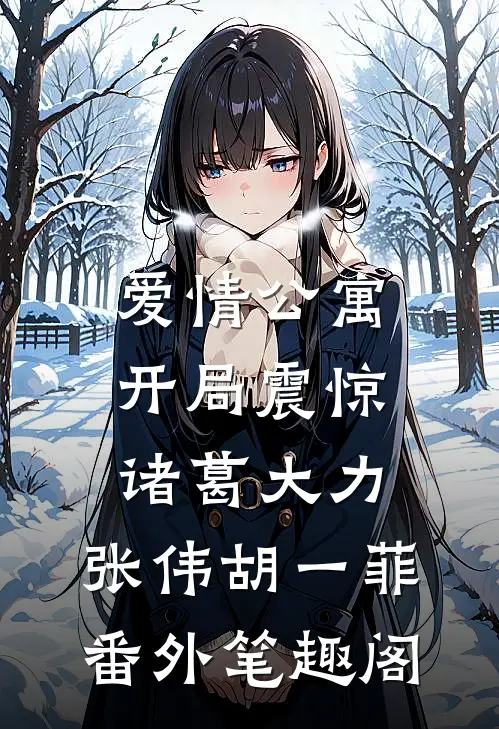 爱情公寓：开局震惊诸葛大力：张伟胡一菲番外笔趣阁