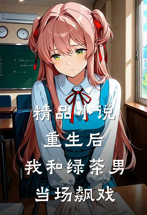 精品重生后,我和绿茶男当场飙戏了