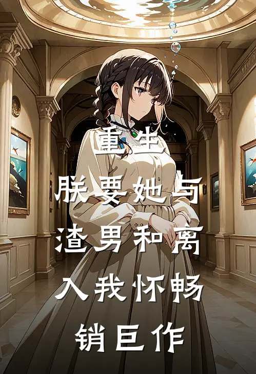 重生：朕要她与渣男和离，入我怀畅销巨作