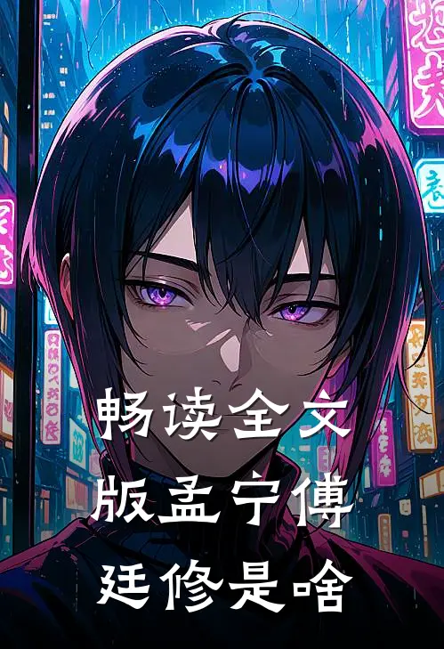 畅读全文版孟宁傅廷修是啥