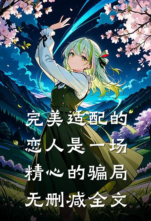 完美适配的恋人是一场精心的骗局无删减全文在线阅读