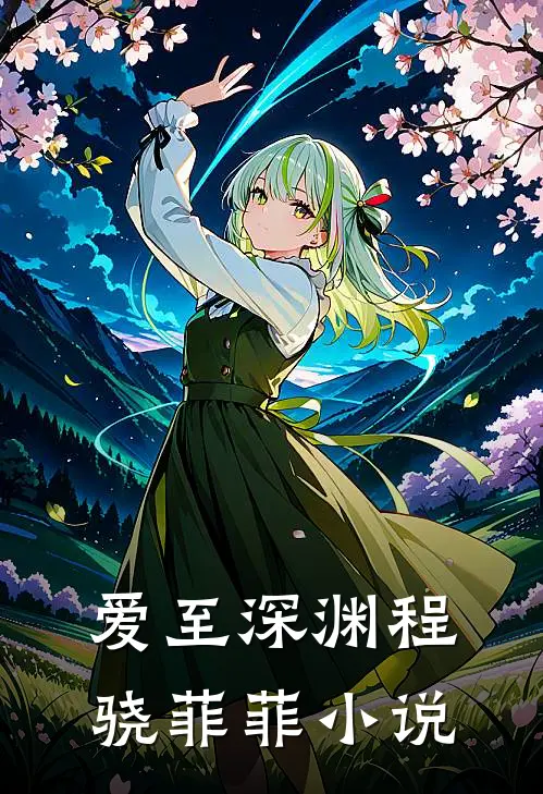 爱至深渊程骁菲菲小说