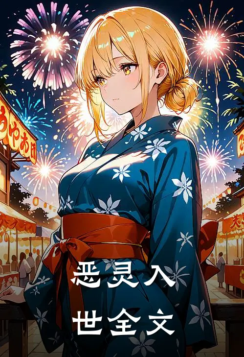 恶灵入世全文
