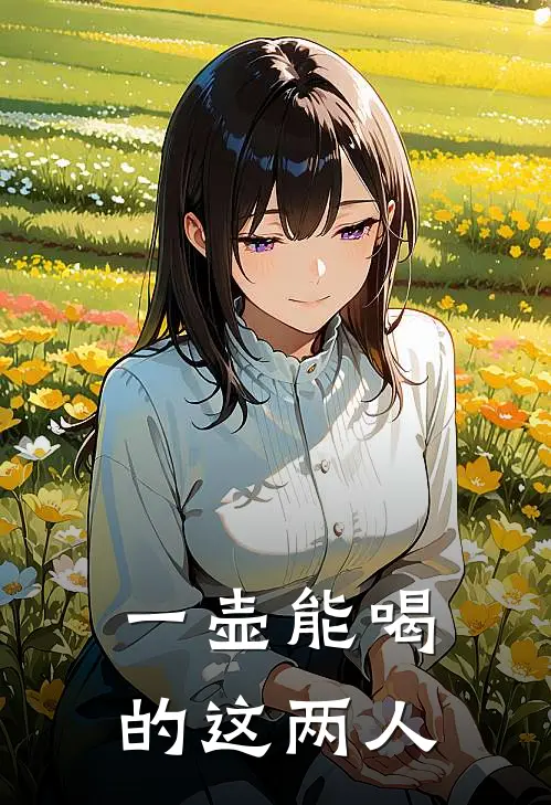 一壶能喝的这两人