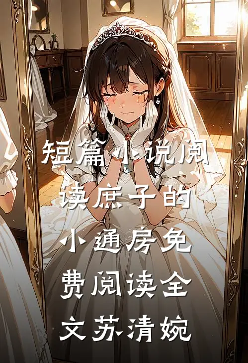短篇小说阅读庶子的小通房免费阅读全文苏清婉