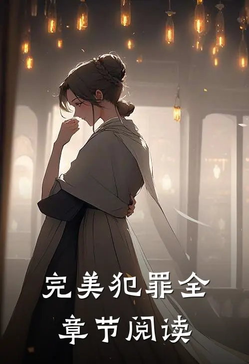 完美犯罪全章节阅读