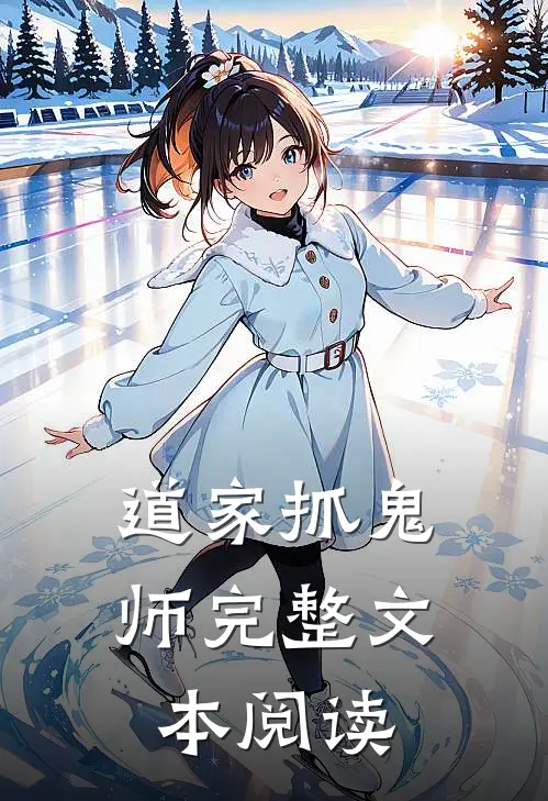 道家抓鬼师完整文本阅读