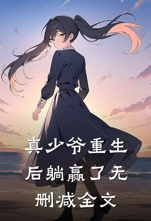 真少爷重生后躺赢了无删减全文
