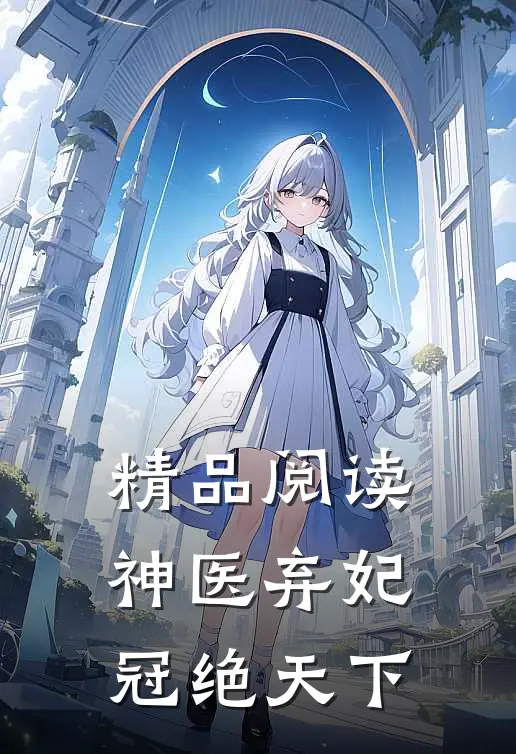 精品阅读神医弃妃冠绝天下