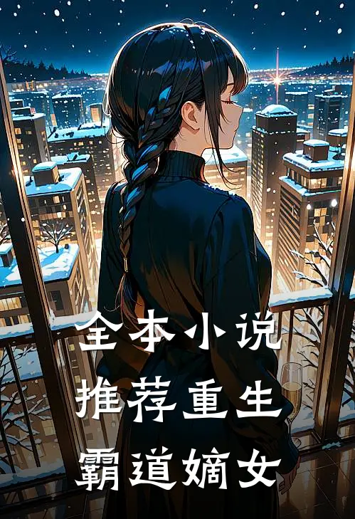 全本小说推荐重生霸道嫡女