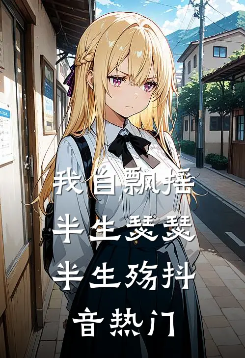 我自飘摇，半生瑟瑟半生殇抖音热门