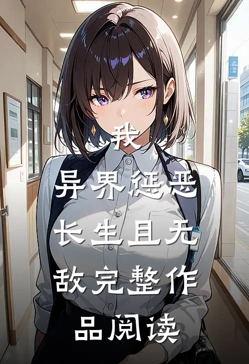 我,异界惩恶,长生且无敌完整作品阅读免费