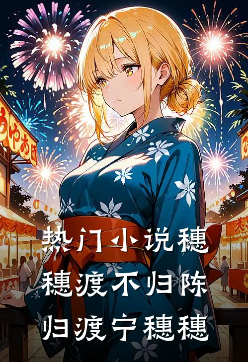 热门小说穗穗渡不归陈归渡宁穗穗