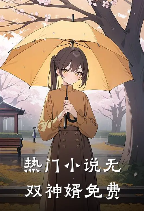 热门小说无双神婿免费