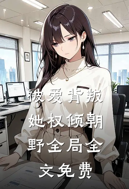 被爱背叛，她权倾朝野全局全文免费