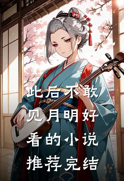 此后不敢见月明好看的小说推荐完结