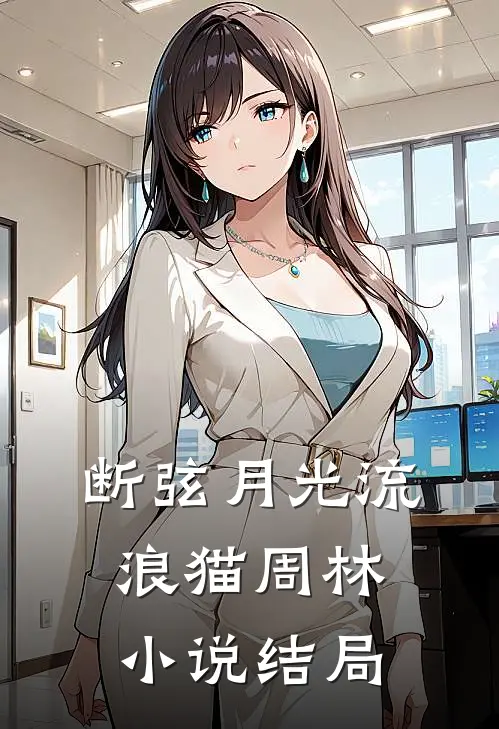 断弦（月光流浪猫）周林小说结局
