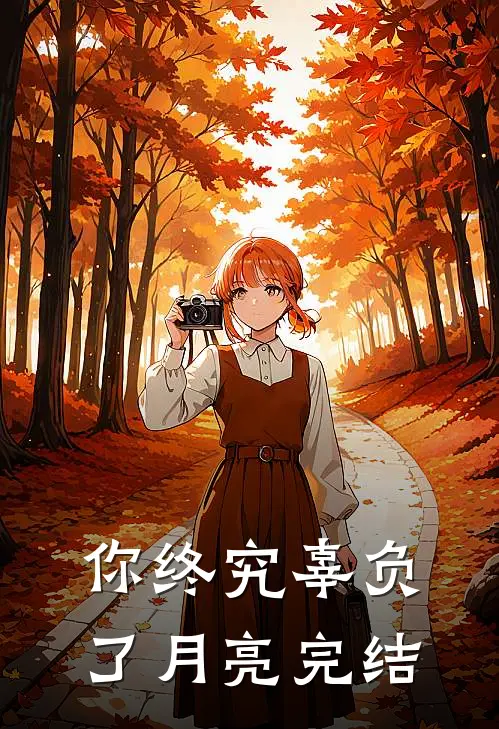 你终究辜负了月亮完结