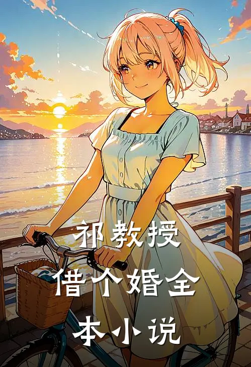 祁教授,借个婚全本小说