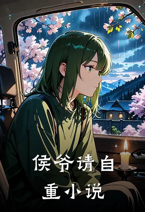 侯爷请自重小说