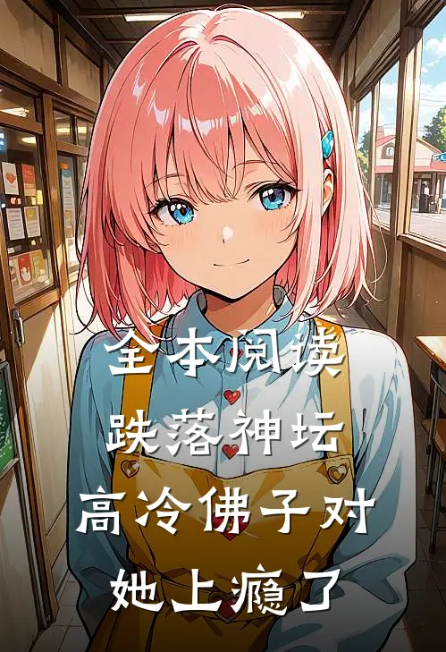 全本阅读跌落神坛：高冷佛子对她上瘾了