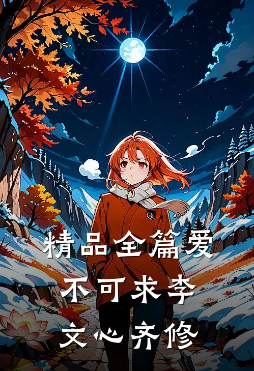 精品全篇爱不可求 李文心 齐修