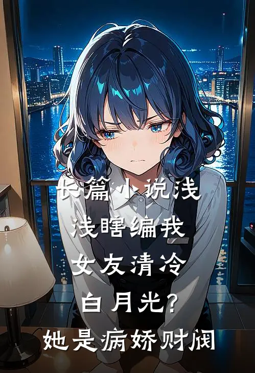 长篇小说浅浅瞎编我女友清冷白月光?她是病娇财阀