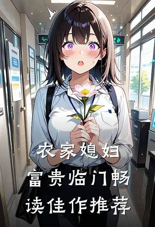 农家媳妇：富贵临门畅读佳作推荐