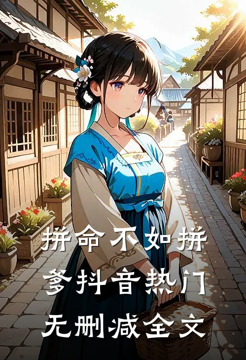 拼命不如拼爹抖音热门无删减全文