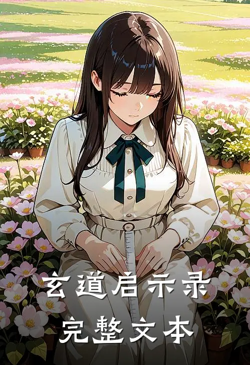 玄道启示录完整文本