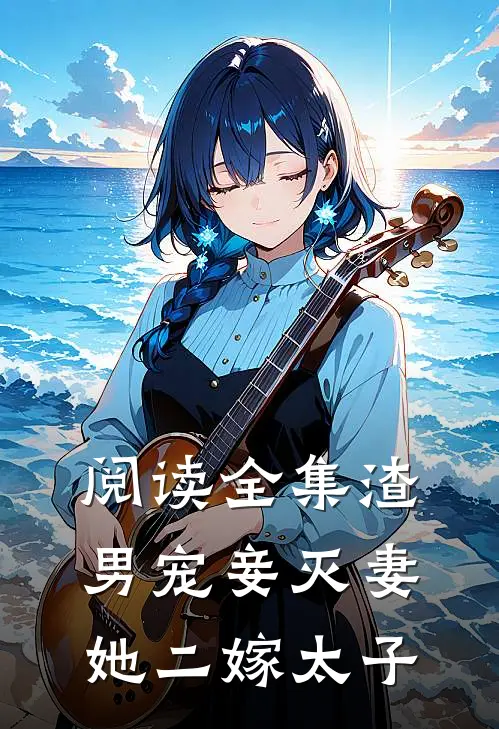 阅读全集渣男宠妾灭妻她二嫁太子