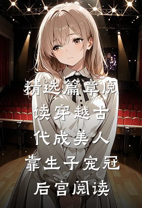 精选篇章阅读穿越古代成美人,靠生子宠冠后宫阅读