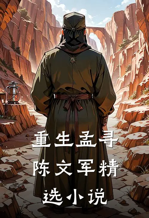 重生孟寻陈文军精选小说