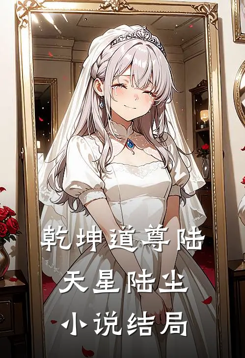 乾坤道尊陆天星陆尘小说结局
