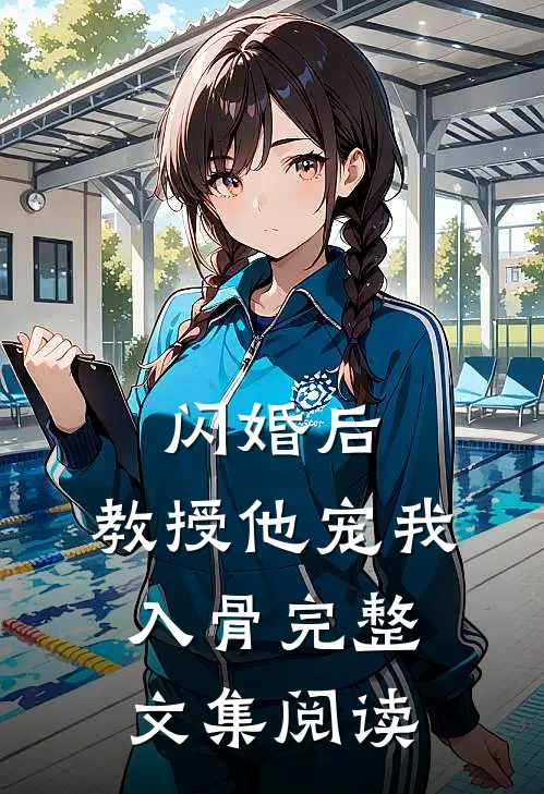 闪婚后，教授他宠我入骨完整文集阅读